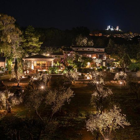 Le Clos De Mansart Grimaud Zewnętrze zdjęcie