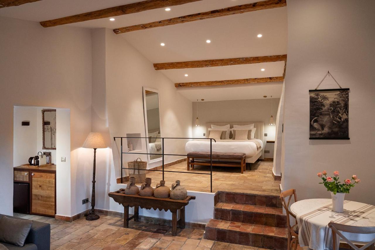 Le Clos De Mansart Grimaud Zewnętrze zdjęcie