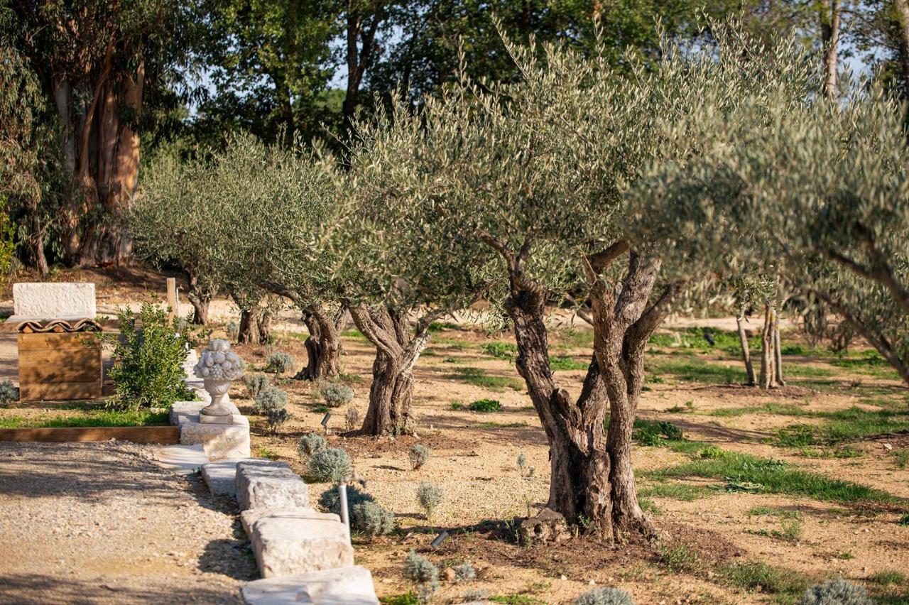 Le Clos De Mansart Grimaud Zewnętrze zdjęcie
