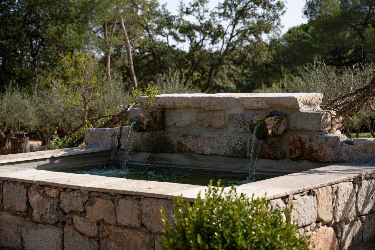 Le Clos De Mansart Grimaud Zewnętrze zdjęcie