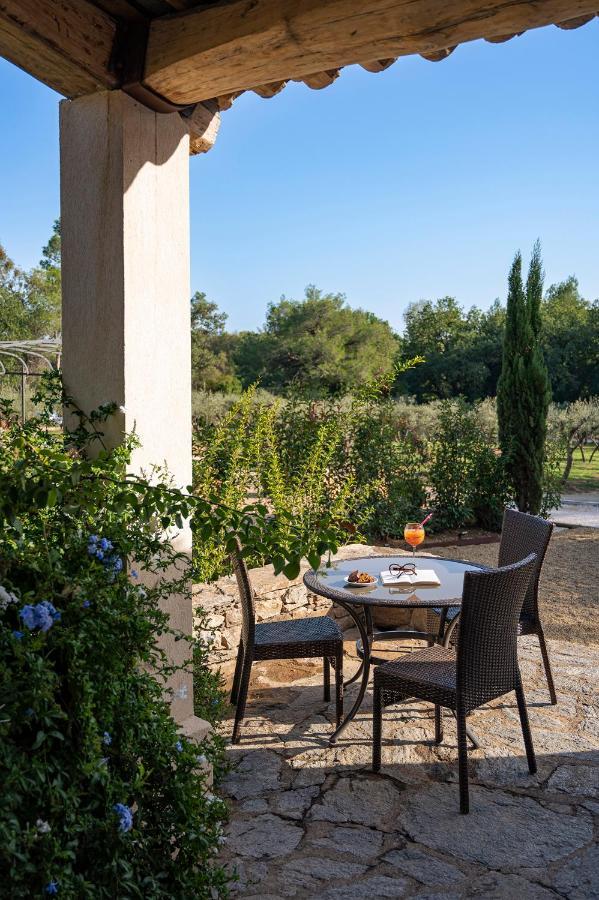 Le Clos De Mansart Grimaud Zewnętrze zdjęcie