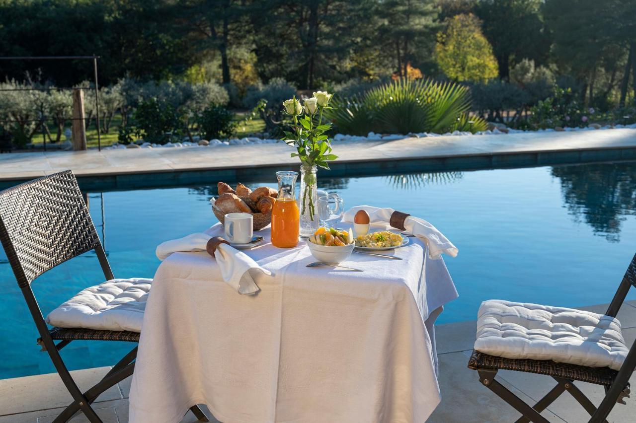 Le Clos De Mansart Grimaud Zewnętrze zdjęcie