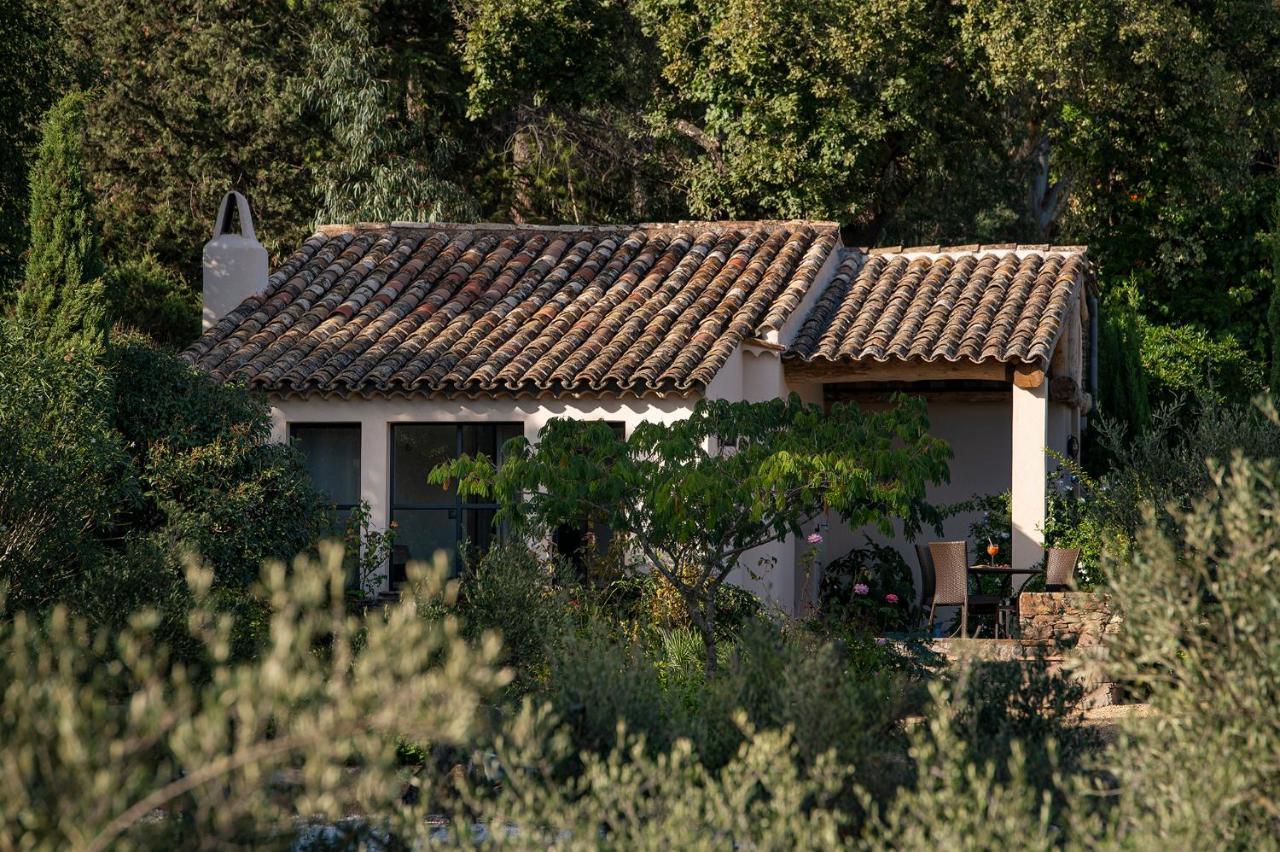 Le Clos De Mansart Grimaud Zewnętrze zdjęcie