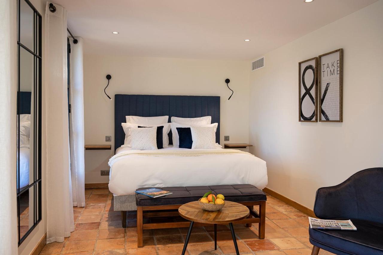 Le Clos De Mansart Grimaud Zewnętrze zdjęcie