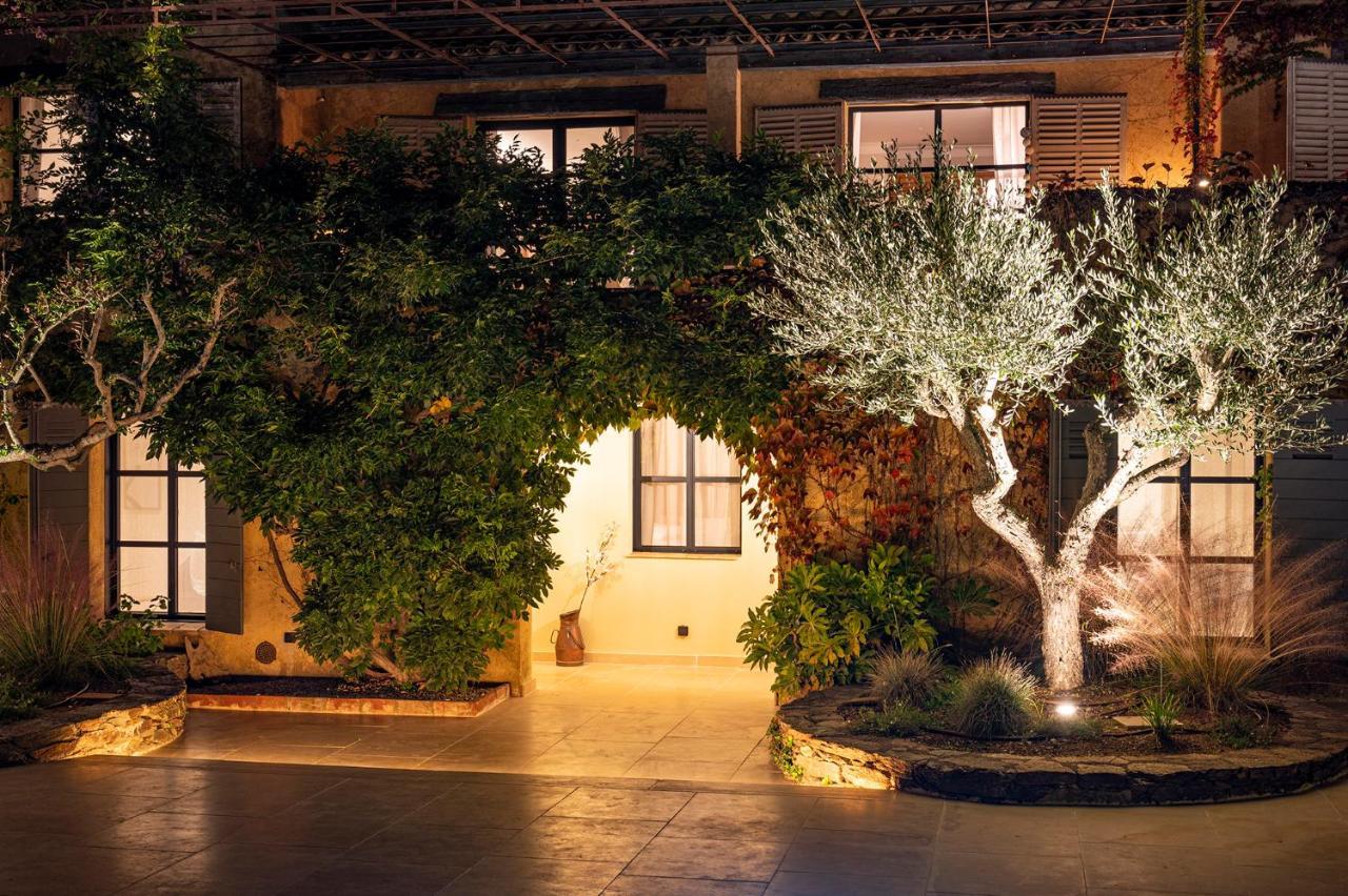 Le Clos De Mansart Grimaud Zewnętrze zdjęcie