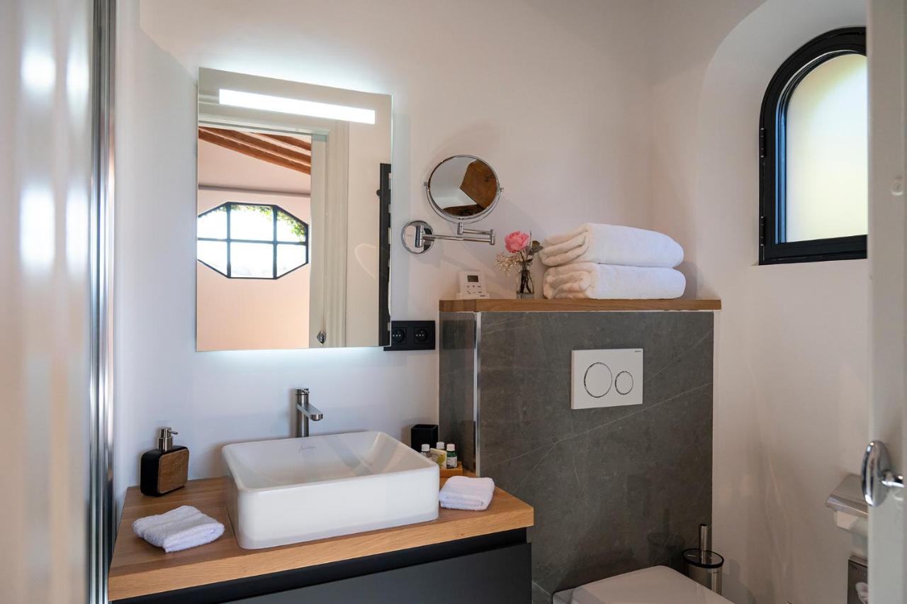 Le Clos De Mansart Grimaud Zewnętrze zdjęcie