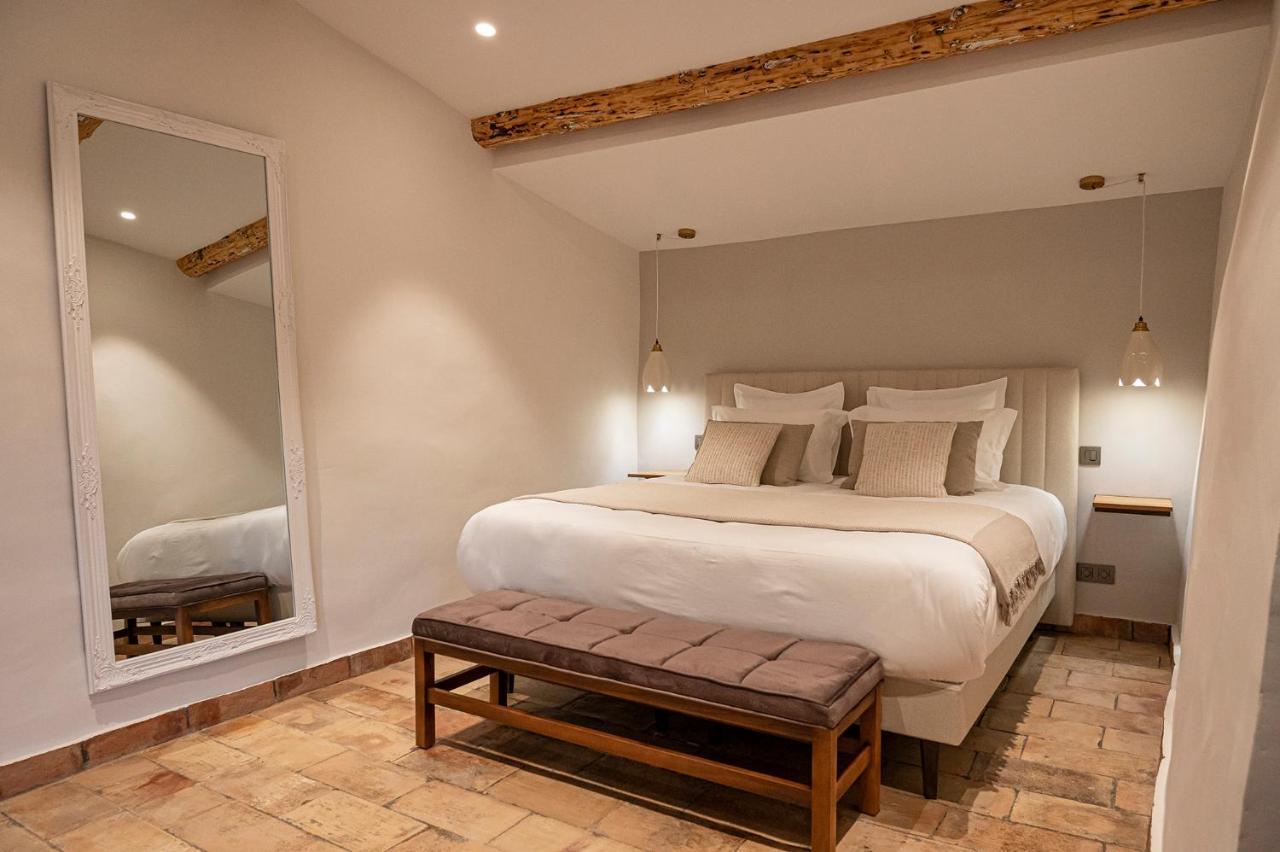 Le Clos De Mansart Grimaud Zewnętrze zdjęcie