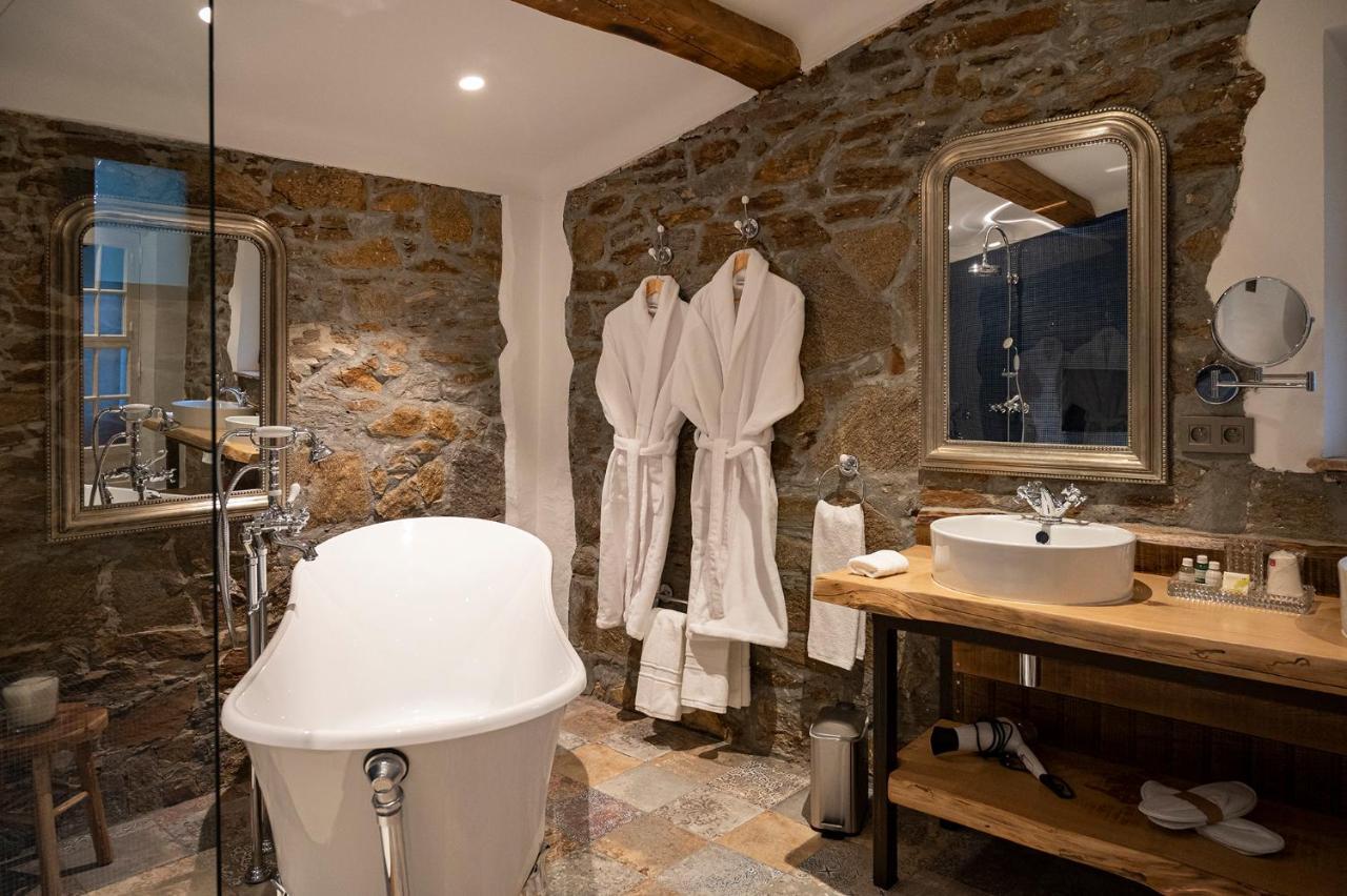 Le Clos De Mansart Grimaud Zewnętrze zdjęcie