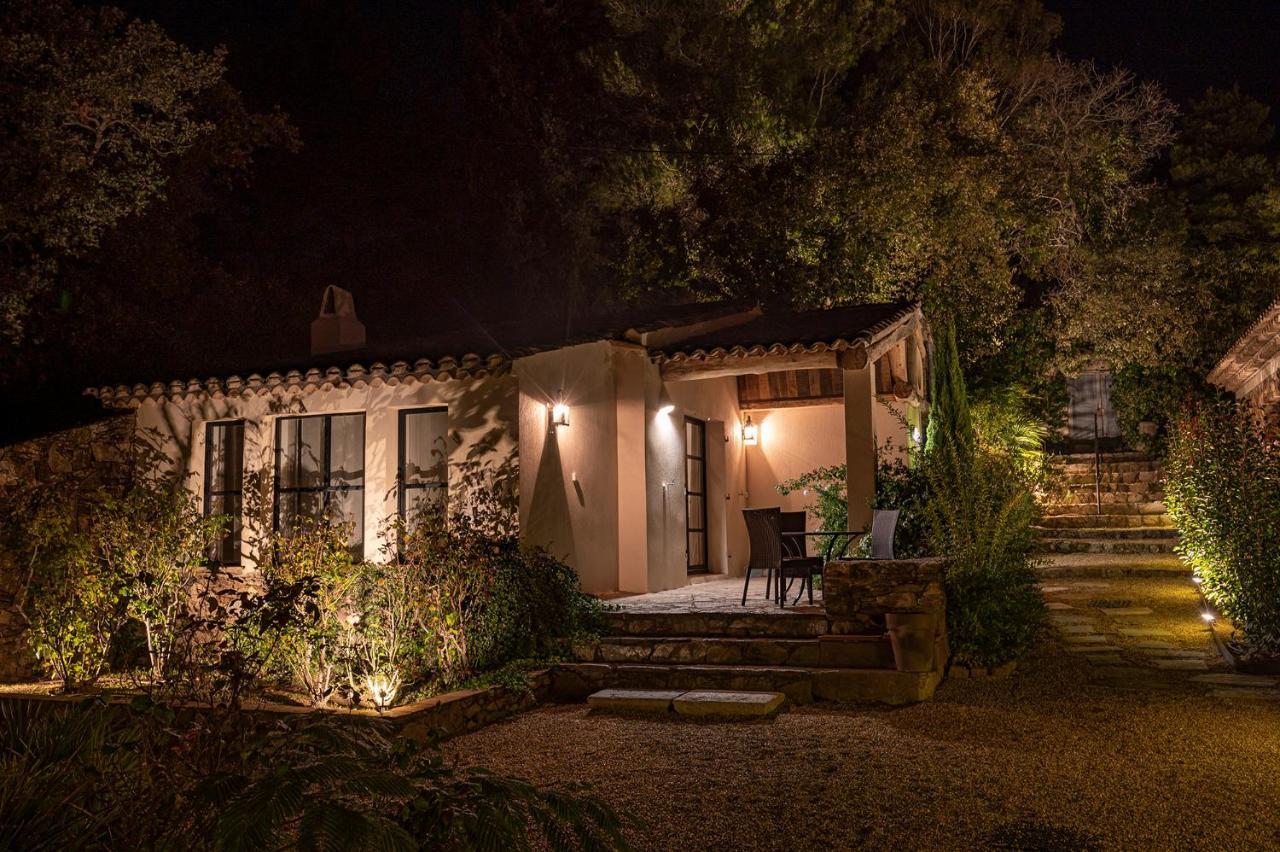 Le Clos De Mansart Grimaud Zewnętrze zdjęcie