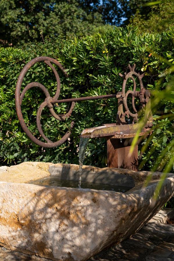Le Clos De Mansart Grimaud Zewnętrze zdjęcie