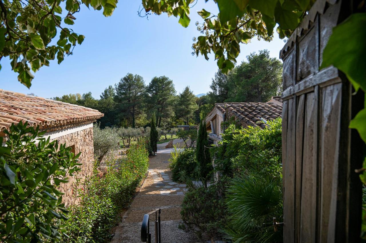 Le Clos De Mansart Grimaud Zewnętrze zdjęcie