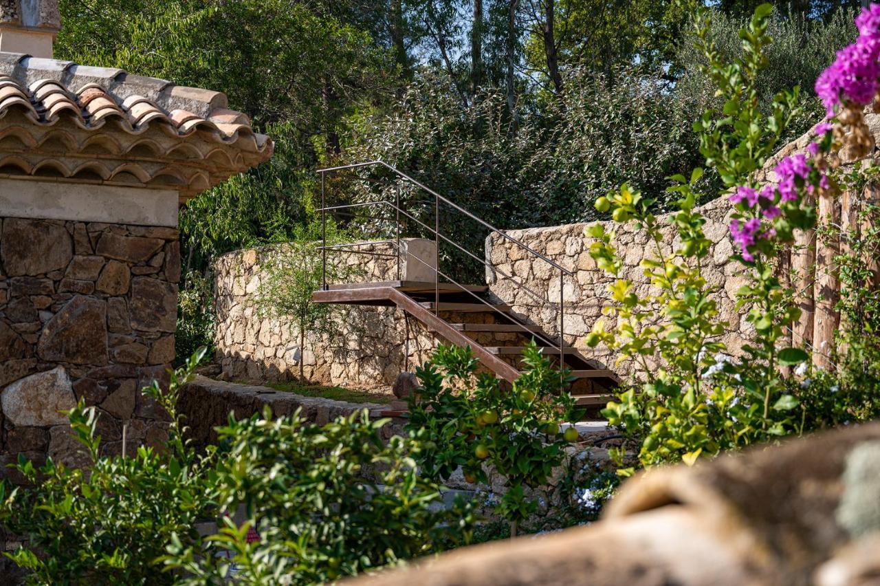 Le Clos De Mansart Grimaud Zewnętrze zdjęcie