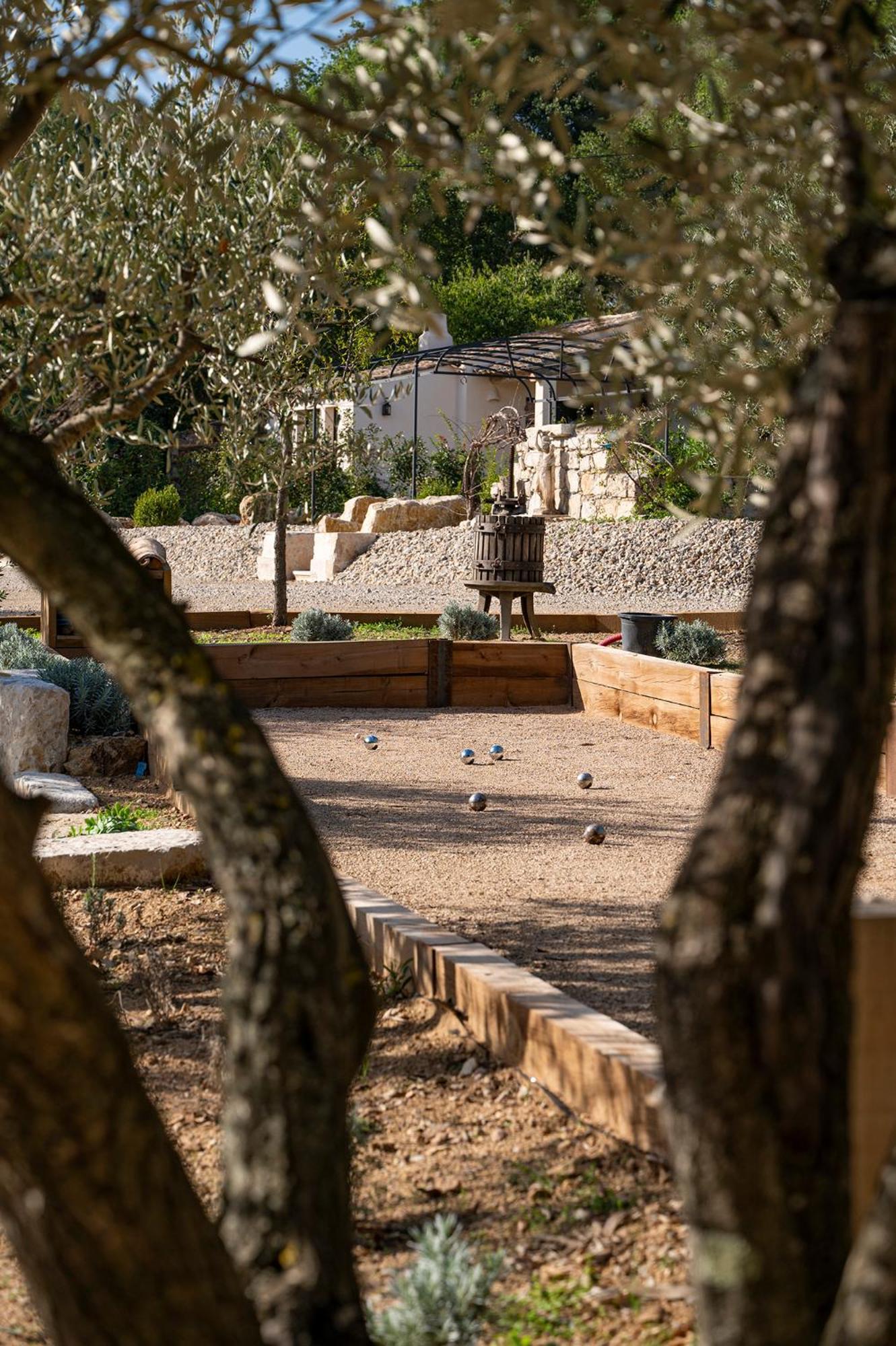 Le Clos De Mansart Grimaud Zewnętrze zdjęcie