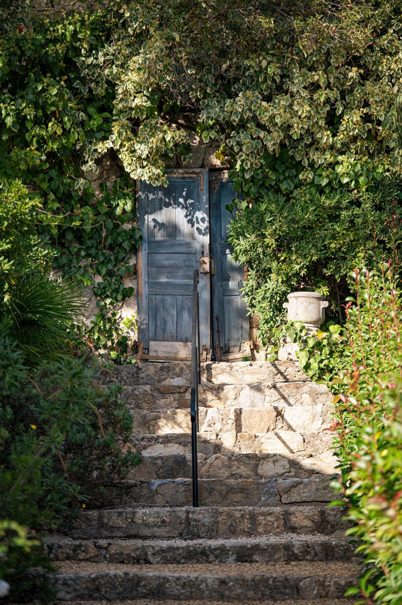 Le Clos De Mansart Grimaud Zewnętrze zdjęcie